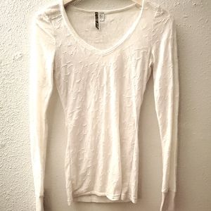 BKE Long Sleeve Top (S)